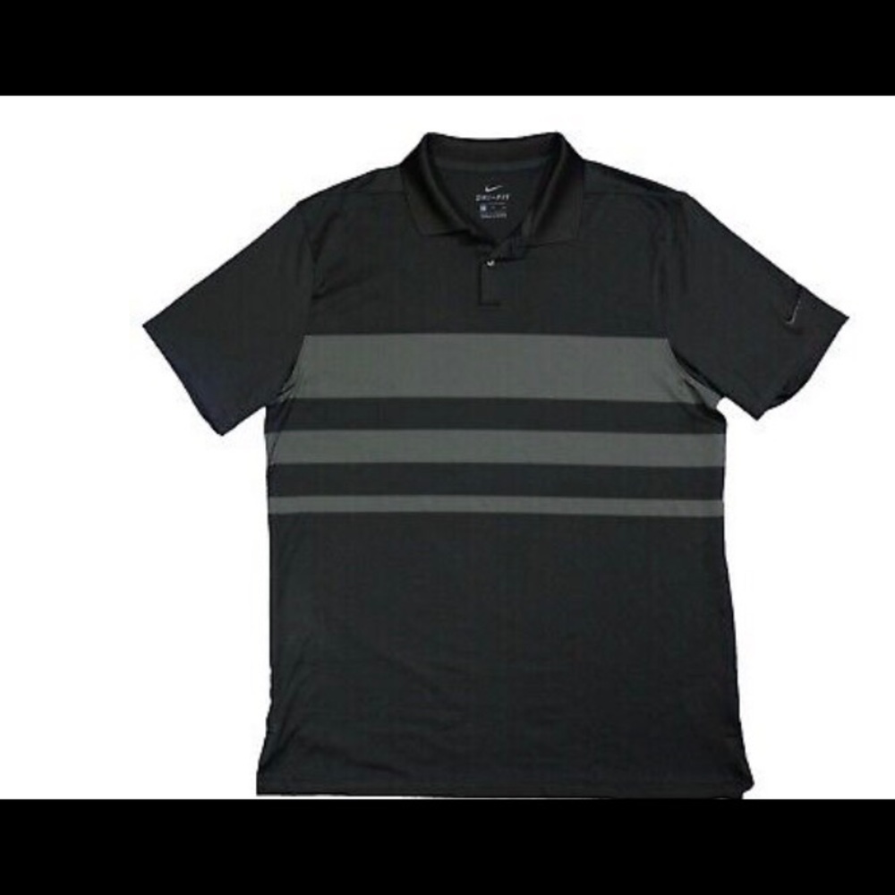 Nike Golf Shirt
